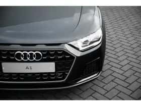 Audi A1 (2025) thumbnail 8