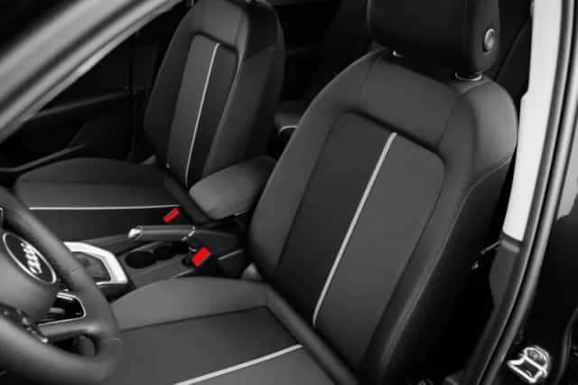 Audi A1 (2025) thumbnail 10