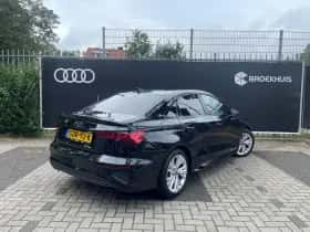Audi A3 (2024) thumbnail 2