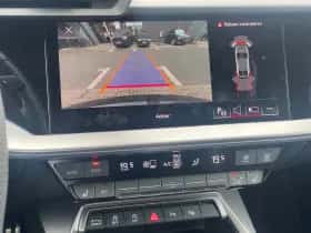 Audi A3 (2024) thumbnail 11