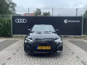 Audi A3 (2024) thumbnail 3