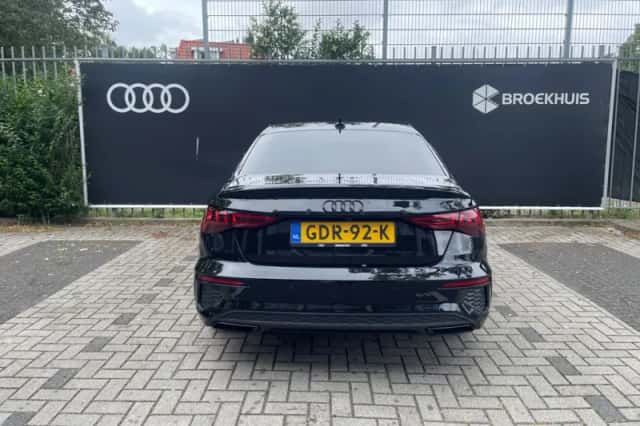 Audi A3 (2024) thumbnail 5