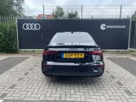 Audi A3 (2024) thumbnail 5