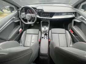 Audi A3 (2024) thumbnail 7