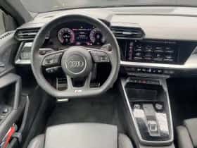 Audi A3 (2024) thumbnail 8