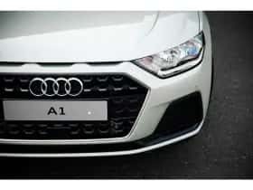 Audi A1 (2025) thumbnail 3