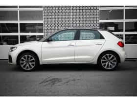 Audi A1 (2025) thumbnail 4