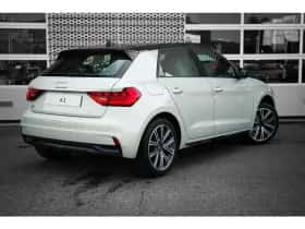 Audi A1 (2025) thumbnail 5
