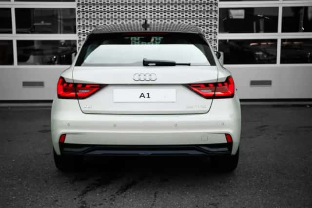 Audi A1 (2025) thumbnail 6