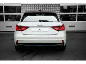 Audi A1 (2025) thumbnail 6