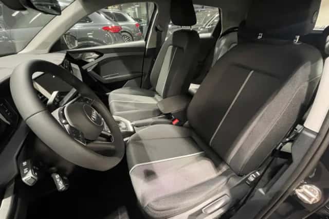 Audi A1 (2025) thumbnail 7