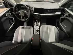 Audi A1 (2025) thumbnail 9