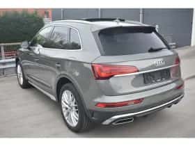 Audi Q5 (2025) thumbnail 3