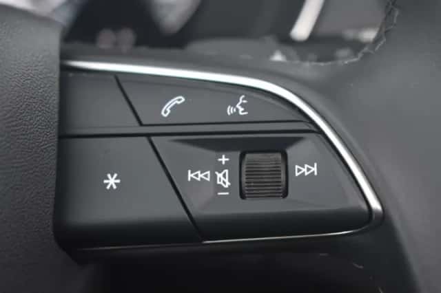 Audi Q5 (2025) thumbnail 22