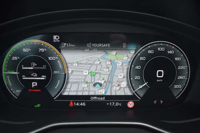 Audi Q5 (2025) thumbnail 23