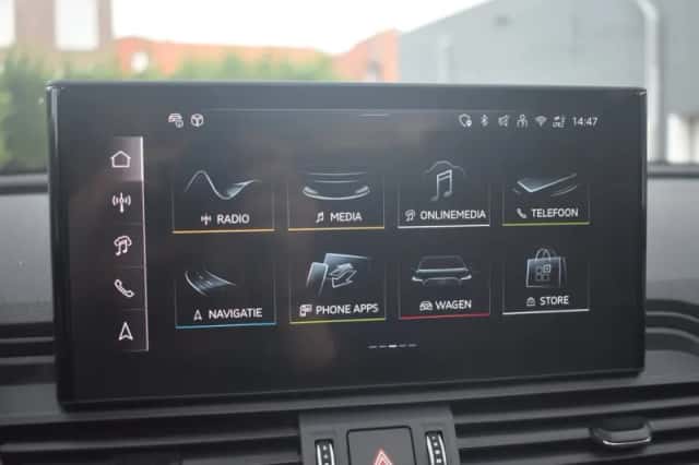 Audi Q5 (2025) thumbnail 25