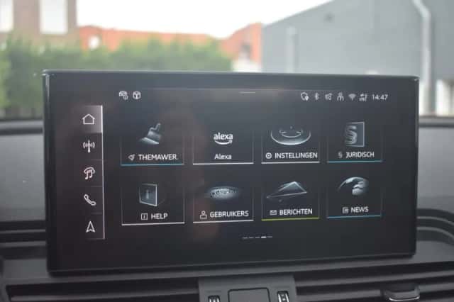 Audi Q5 (2025) thumbnail 26