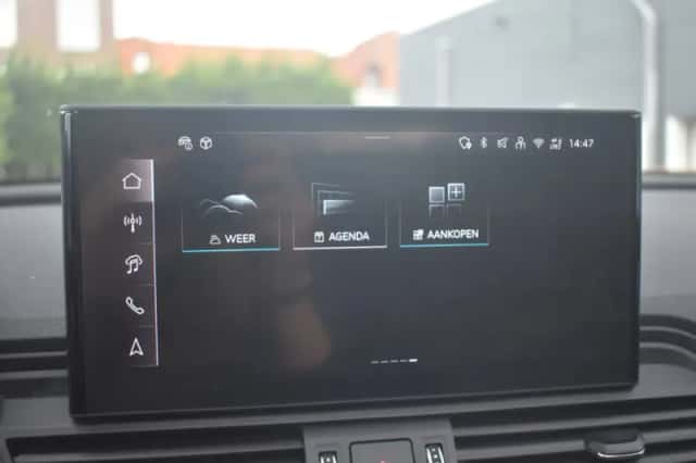 Audi Q5 (2025) thumbnail 27