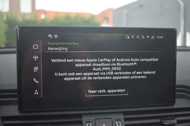 Audi Q5 (2025) thumbnail 30