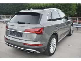 Audi Q5 (2025) thumbnail 4