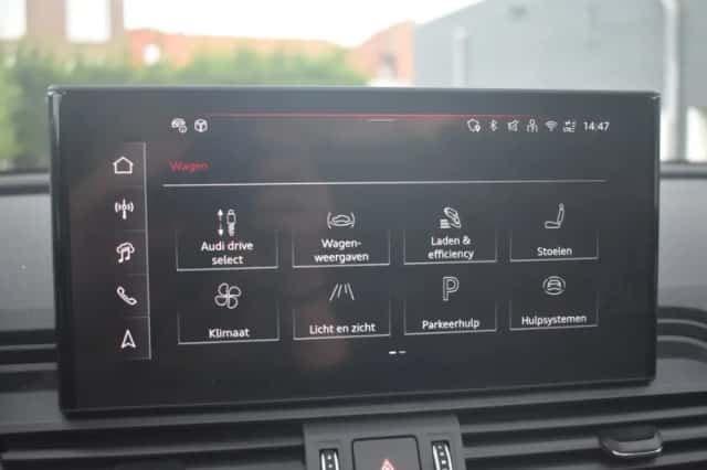Audi Q5 (2025) thumbnail 31
