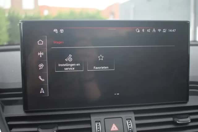 Audi Q5 (2025) thumbnail 32