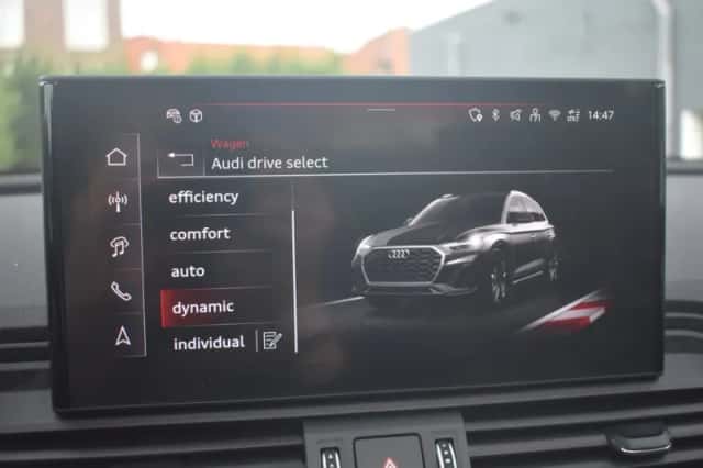 Audi Q5 (2025) thumbnail 33