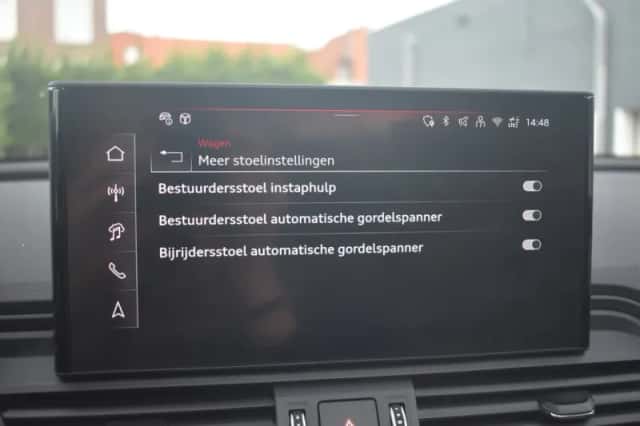 Audi Q5 (2025) thumbnail 34