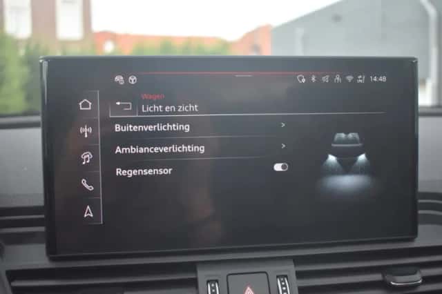 Audi Q5 (2025) thumbnail 35