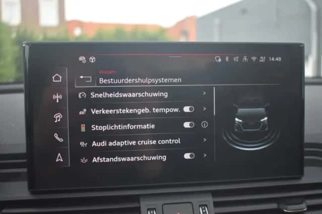 Audi Q5 (2025) thumbnail 36