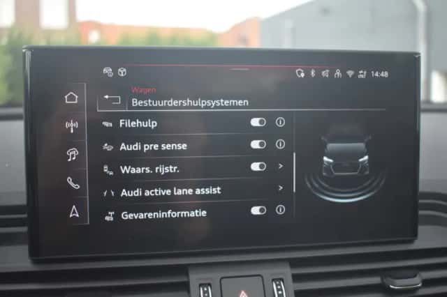Audi Q5 (2025) thumbnail 37