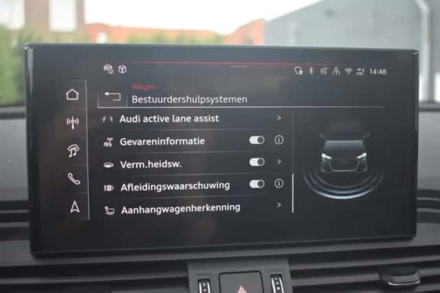 Audi Q5 (2025) thumbnail 38