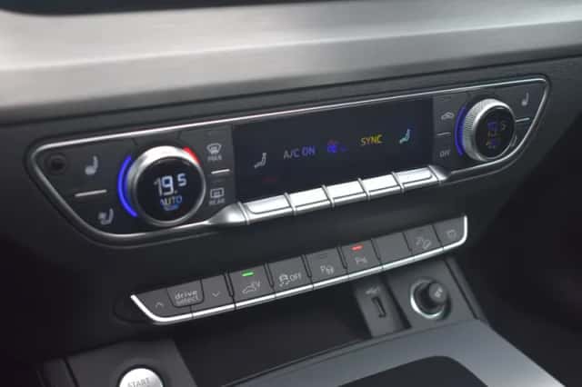 Audi Q5 (2025) thumbnail 40
