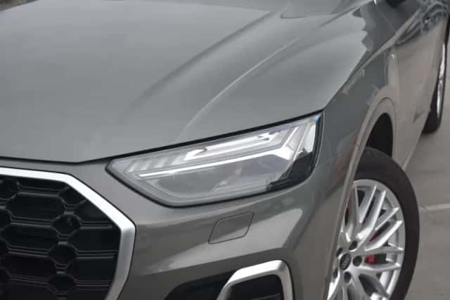 Audi Q5 (2025) thumbnail 5
