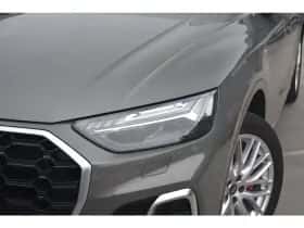 Audi Q5 (2025) thumbnail 5