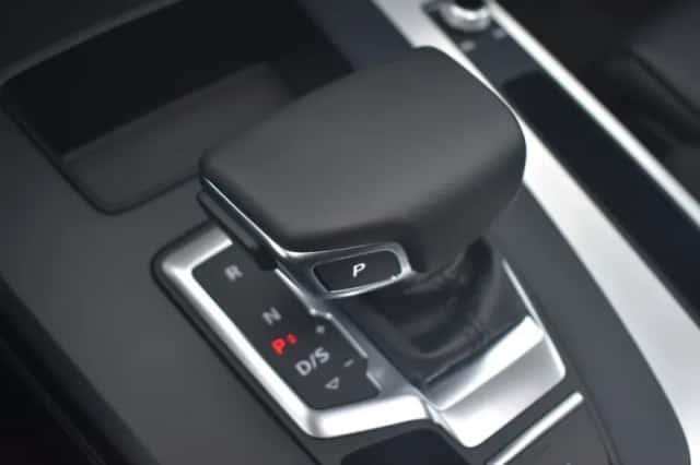 Audi Q5 (2025) thumbnail 45