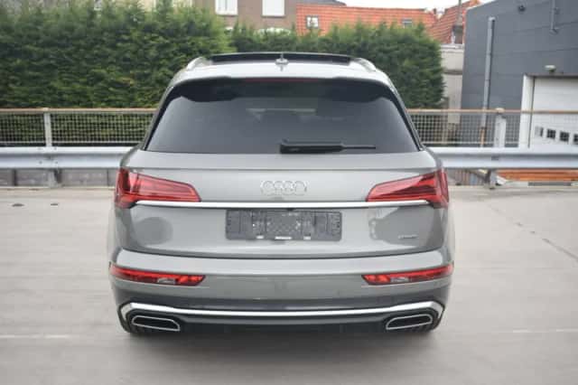 Audi Q5 (2025) thumbnail 49