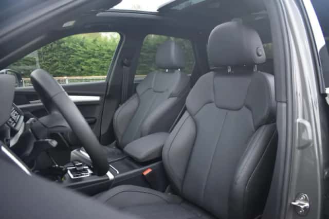 Audi Q5 (2025) thumbnail 8