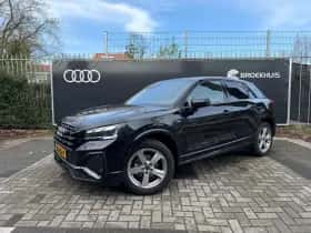 Audi Q2 (2026)