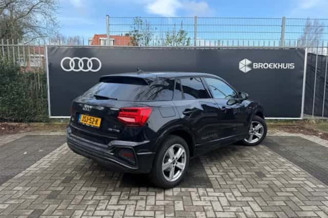 Audi Q2 (2026) thumbnail 2