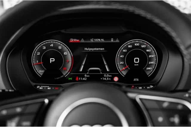 Audi Q2 (2026) thumbnail 11