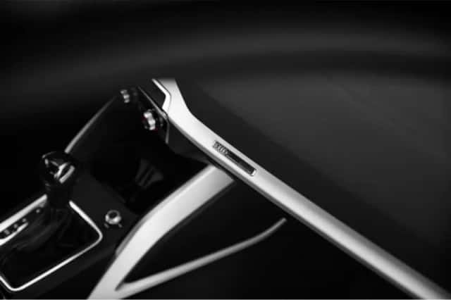 Audi Q2 (2026) thumbnail 13