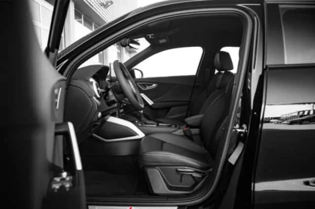Audi Q2 (2026) thumbnail 14