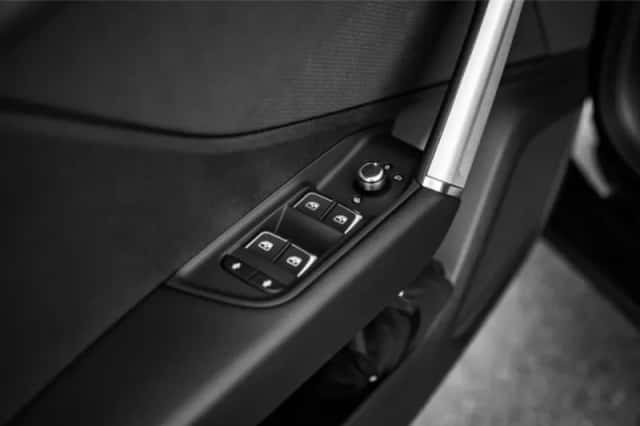 Audi Q2 (2026) thumbnail 15