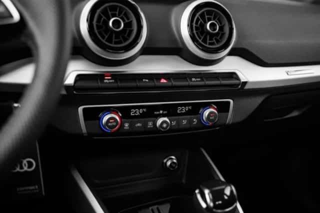 Audi Q2 (2026) thumbnail 17