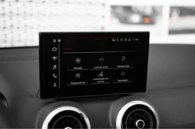 Audi Q2 (2026) thumbnail 19