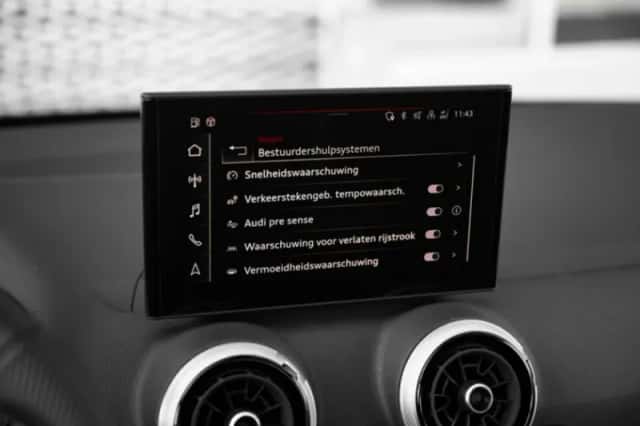 Audi Q2 (2026) thumbnail 20