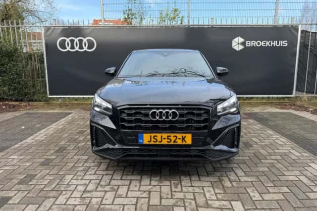 Audi Q2 (2026) thumbnail 3