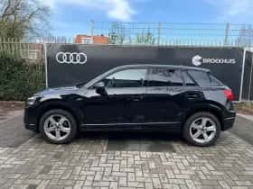 Audi Q2 (2026) thumbnail 4