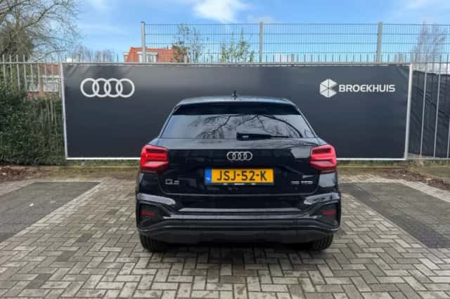 Audi Q2 (2026) thumbnail 5